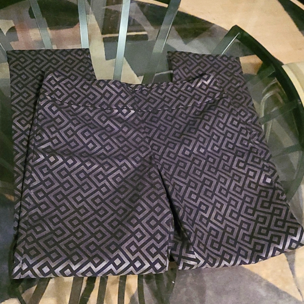 Patchington Slim Pants ❤️